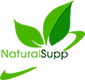 NaturalSupp Logo